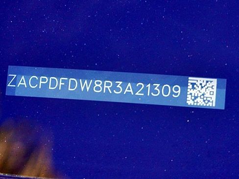 Used 2024 Dodge Hornet R/T Plus image 39