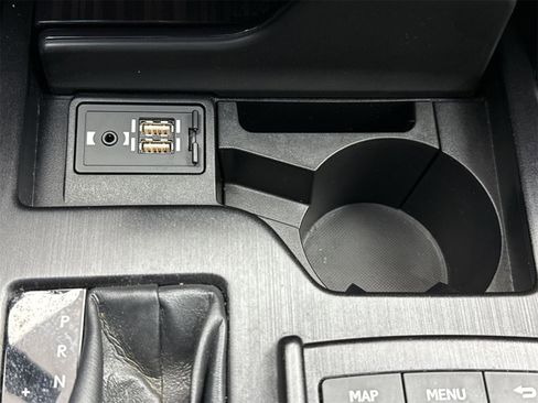 Used 2019 Lexus ES 350 Luxury image 33