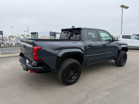 Used 2025 Toyota Tacoma TRD Pro image 6