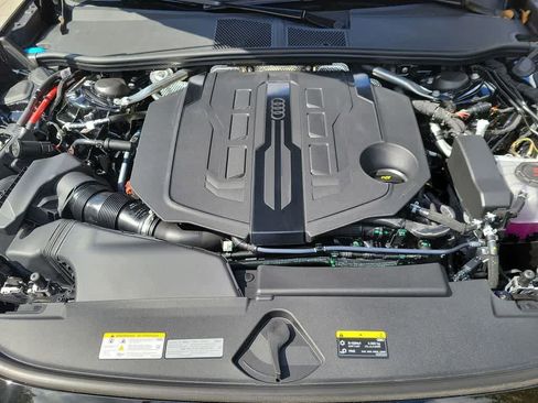 New 2026 Audi A6 Premium Plus AWD/4WD image 17