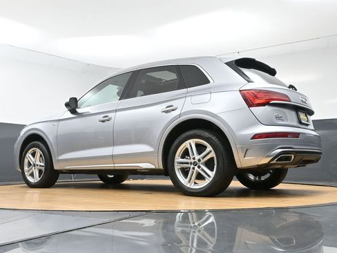 Used 2024 Audi Q5 e Premium w/ Convenience Package AWD/4WD image 52
