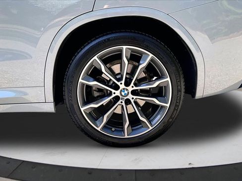 Used 2022 BMW X3 xDrive30i w/ M Sport Package 2 AWD/4WD image 36