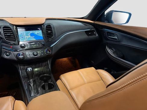 Used 2014 Chevrolet Impala LTZ image 24