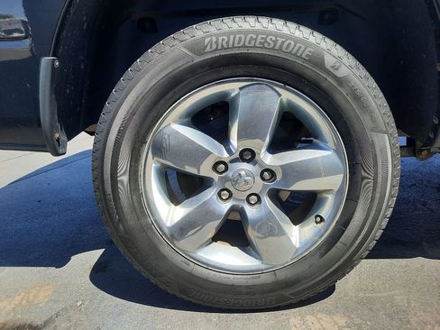 Used 2015 RAM 1500 Big Horn AWD/4WD image 16