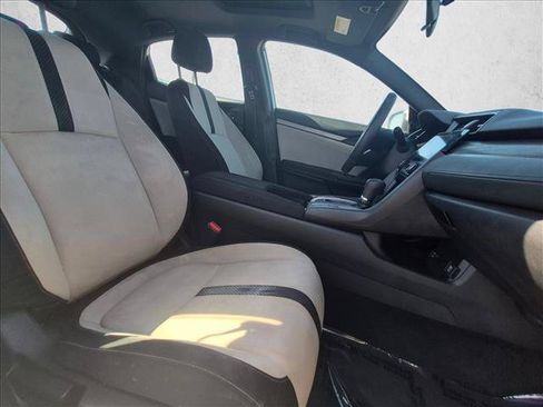 Used 2018 Honda Civic EX image 19