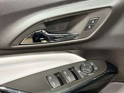 New 2026 Chevrolet Trax LT w/ LT Convenience Package image 20