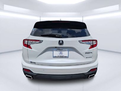 Used 2024 Acura RDX w/ Technology Package