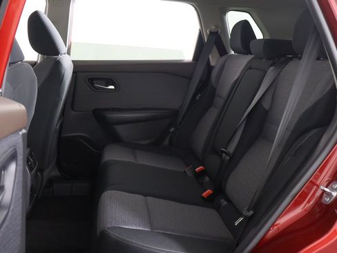 Used 2023 Nissan Rogue SV AWD/4WD image 26