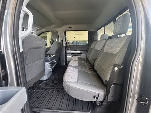 Used 2023 Ford F150 XLT w/ Equipment Group 302A High image 33