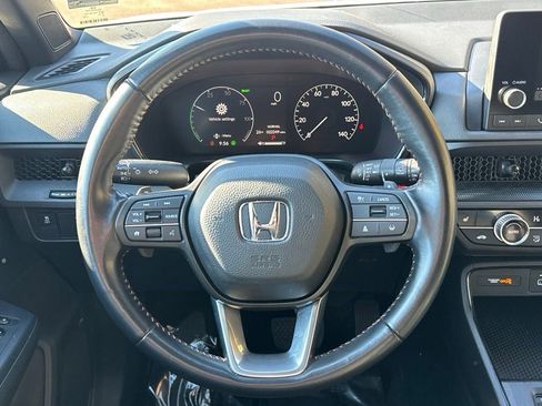 Used 2025 Honda CR-V Sport image 17
