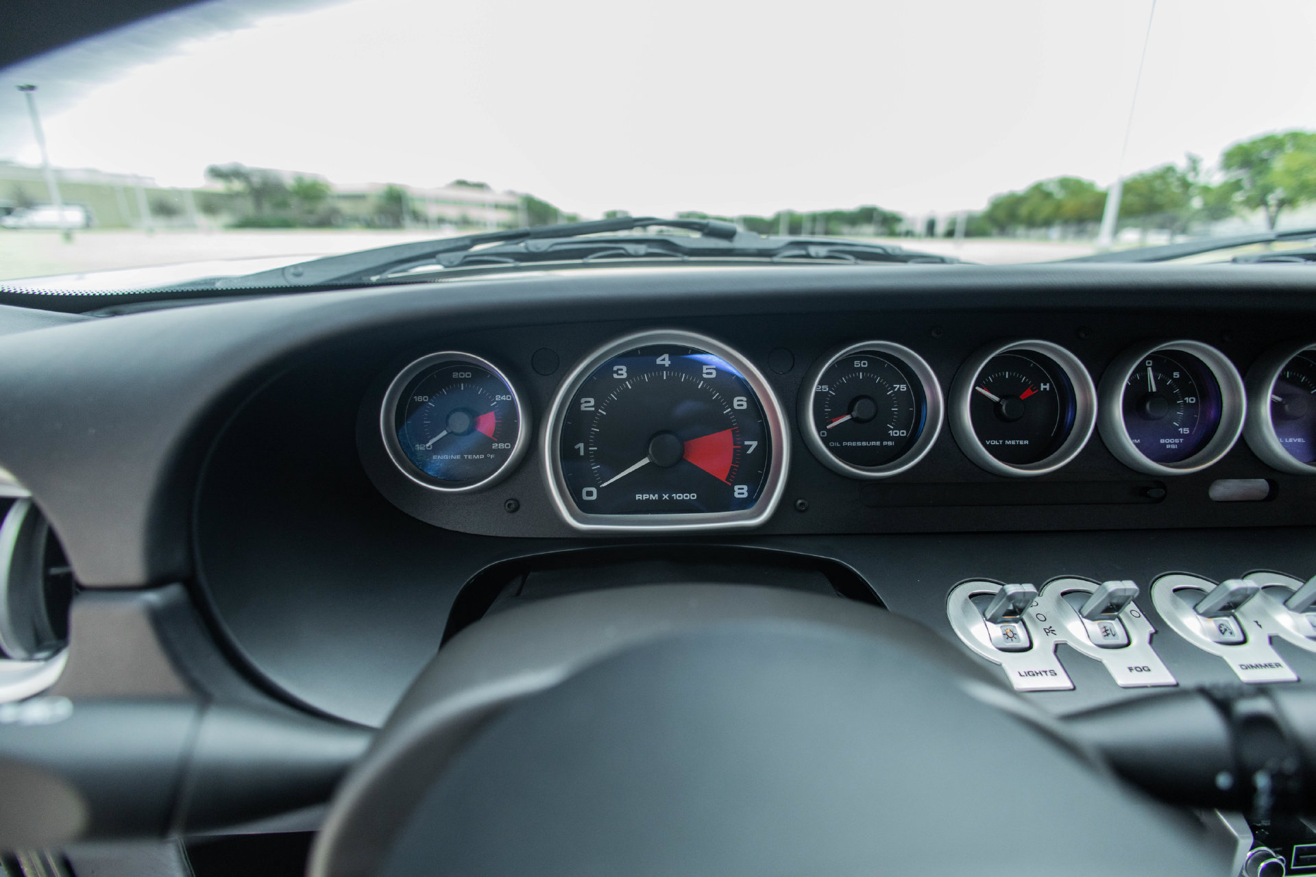 Used 2006 Ford GT RWD image 60