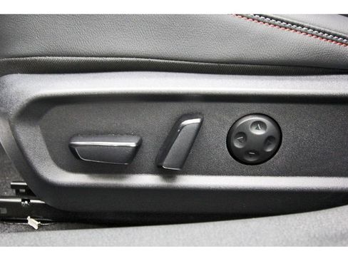 New 2026 Nissan Sentra SR w/ SR Premium Package image 22