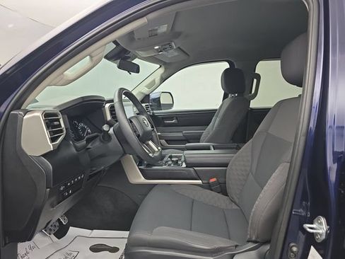 Used 2024 Toyota Tundra SR5 w/ TRD Off-Road Package AWD/4WD image 22