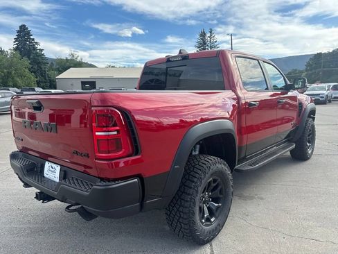New 2026 RAM 1500 RHO w/ RHO Level 1 Equipment Group AWD/4WD image 7