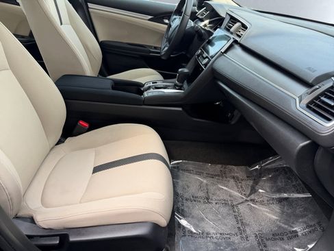 Used 2018 Honda Civic EX image 20