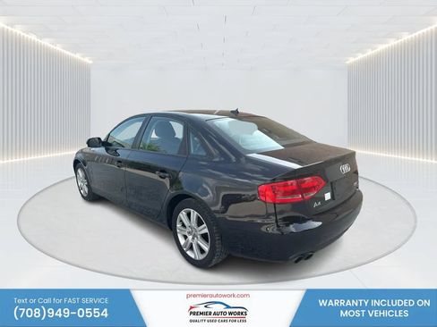 Used 2010 Audi A4 2.0T Premium AWD/4WD image 7