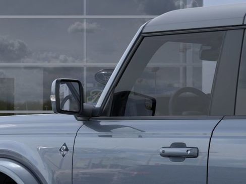 New 2025 Ford Bronco Outer Banks AWD/4WD image 22