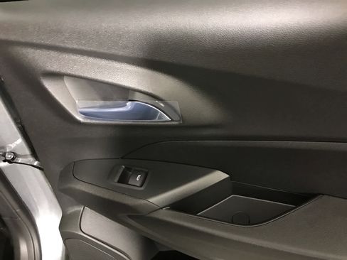 New 2026 Chevrolet Trax LT image 19