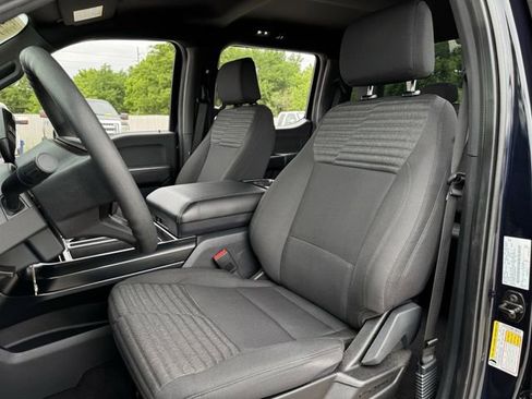 Used 2023 Ford F150 XL w/ STX Appearance Package RWD image 27