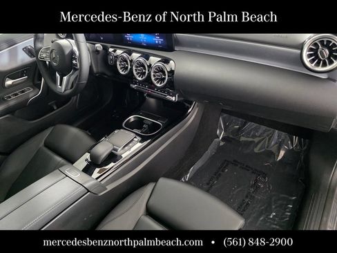 Certified 2023 Mercedes-Benz CLA 250 image 27