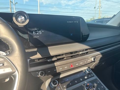 Used 2025 Hyundai Palisade SEL AWD/4WD image 18