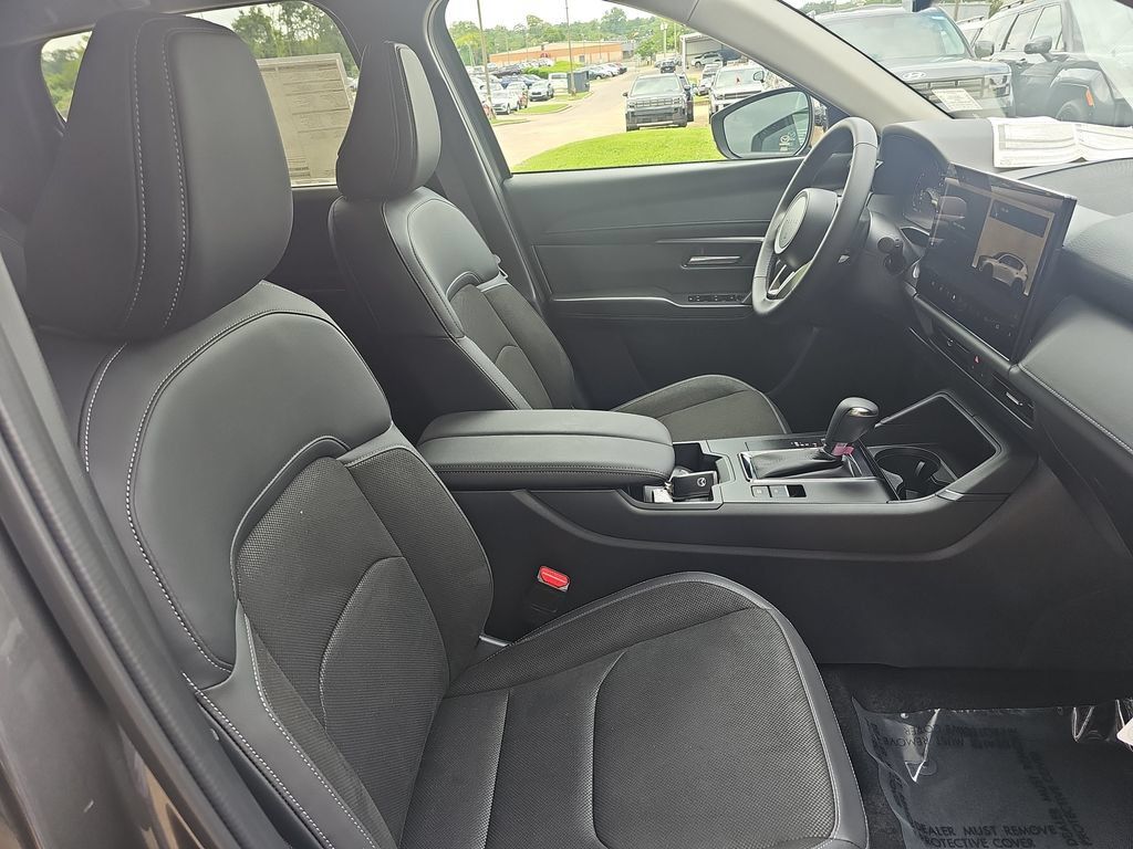 New 2026 MAZDA CX-5 Select AWD/4WD image 10