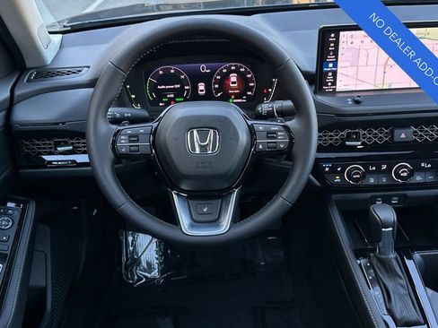 Certified 2026 Honda Accord Touring image 16