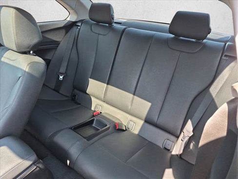 Used 2015 BMW 228i Coupe RWD image 17