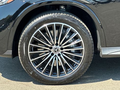 New 2026 Mercedes-Benz GLC 300 4MATIC image 25