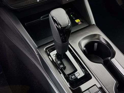 New 2026 Subaru Outback Limited AWD/4WD image 17
