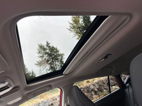 New 2026 Subaru Crosstrek 2.0i Premium image 14