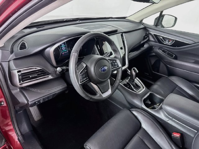 Used 2025 Subaru Legacy Limited AWD/4WD image 9