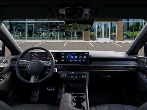 New 2026 Hyundai Sonata N Line image 20