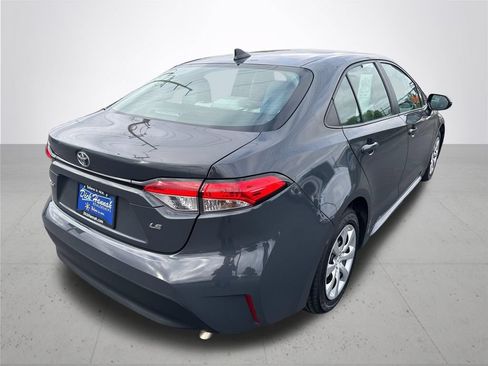 Used 2024 Toyota Corolla LE FWD image 6