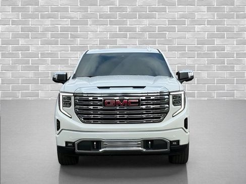Certified 2024 GMC Sierra 1500 Denali w/ Technology Package image 10