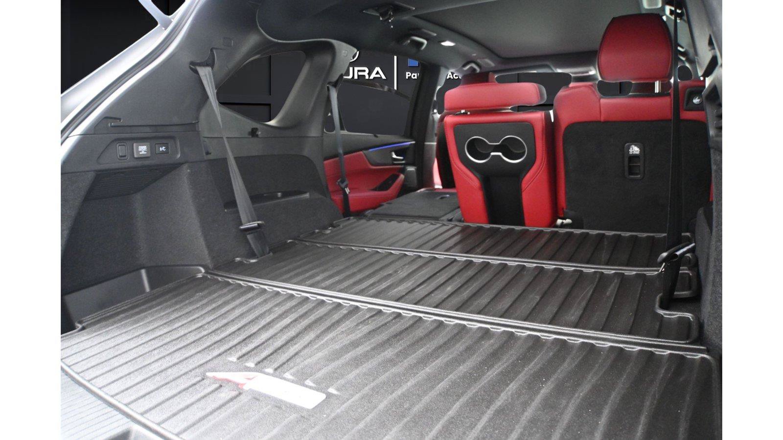 Certified 2026 Acura MDX A-Spec AWD/4WD image 22