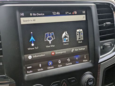 Used 2018 RAM 2500 Laramie w/ Convenience Group image 24