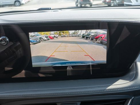 New 2026 Buick Encore GX Preferred w/ Comfort Package image 17