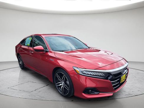Used 2022 Honda Accord Touring image 7