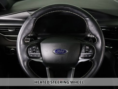 Used 2023 Ford Explorer ST w/ Equipment Group 401A AWD/4WD image 11