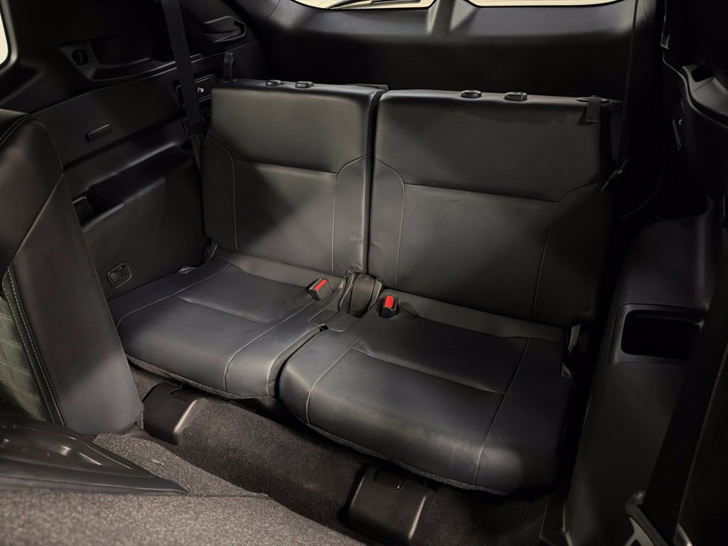 Used 2024 Mitsubishi Outlander SE AWD/4WD image 31