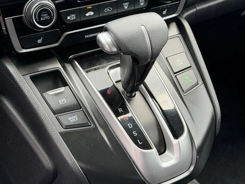 Certified 2022 Honda CR-V Special Edition image 11