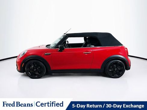 Used 2023 MINI Cooper S w/ Driver Assistance Package image 4
