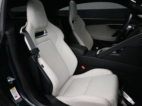Used 2023 Jaguar F-TYPE R-Dynamic AWD/4WD image 13
