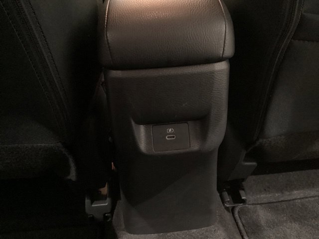 Used 2024 Nissan Versa SV w/ Trunk Package FWD image 22