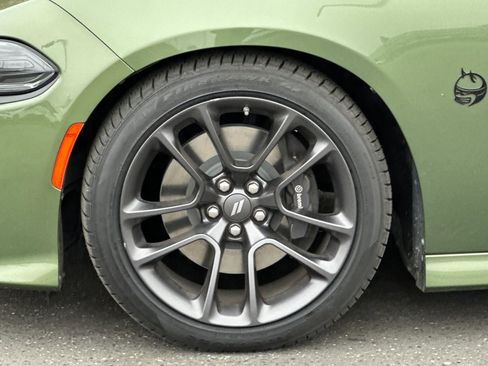 Used 2022 Dodge Charger Scat Pack w/ Plus Group image 24