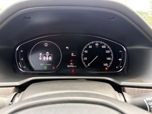 Used 2021 Honda Accord Touring image 9