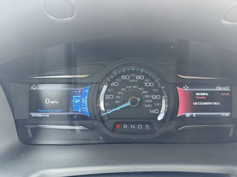 Used 2019 Ford Flex Limited image 17