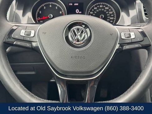 Used 2018 Volkswagen Golf SE FWD image 37