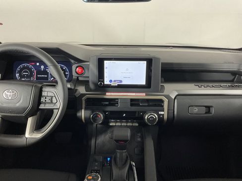 New 2026 Toyota Tacoma TRD Off-Road image 13